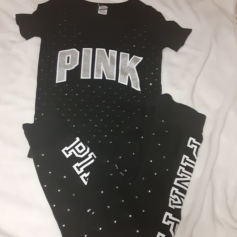 Victoria Secret set